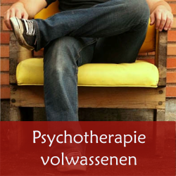 Module psychotherapie volwassenen